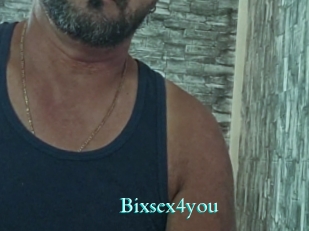 Bixsex4you