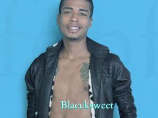 Blaccksweet