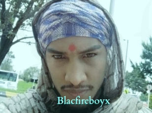 Blacfireboyx