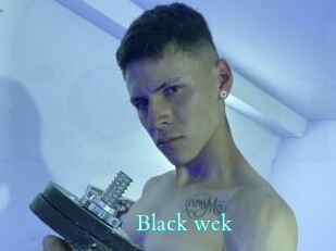 Black_wek