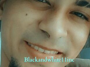 Blackandwhite11inc
