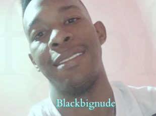 Blackbignude
