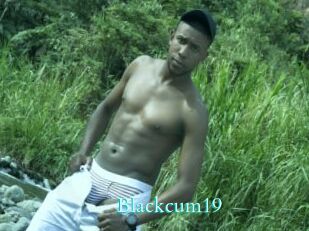 Blackcum19