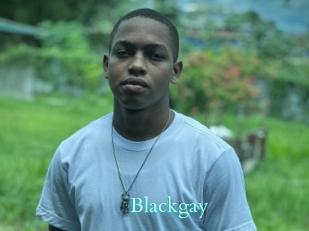 Blackgay