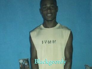 Blackgeordy