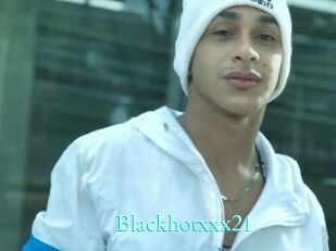 Blackhotxxx21