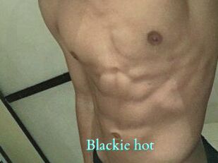 Blackie_hot