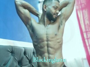 Blackinglatin
