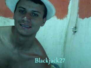 Black_jack27