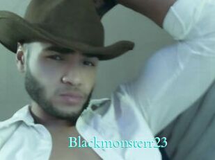 Blackmonsterr23