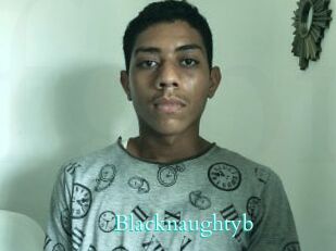Blacknaughtyb