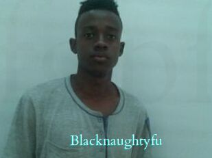Blacknaughtyfu