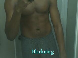 Blacknbig