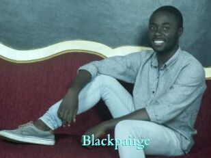 Blackpaiige