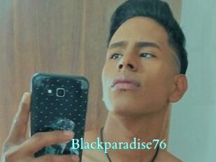Blackparadise76