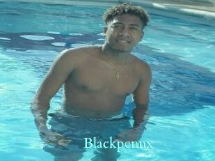 Blackpennx