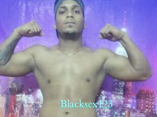 Blacksex123