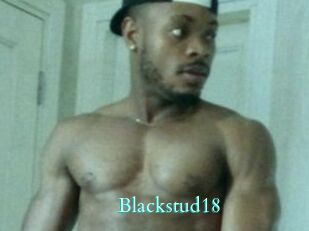 Blackstud18