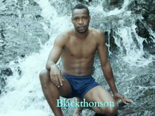 Blackthonson