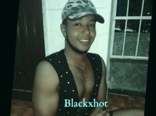 Blackxhot