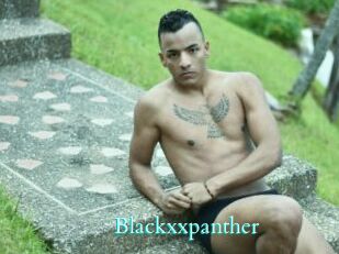 Blackxxpanther