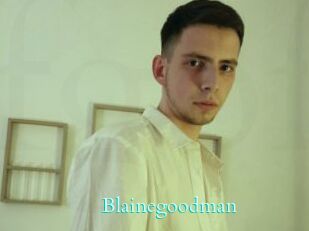Blainegoodman