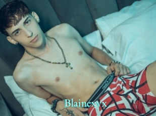 Blainexyx