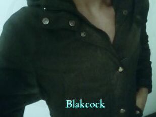 Blakcock