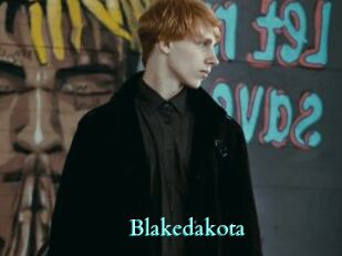 Blakedakota