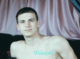 Blakejeff