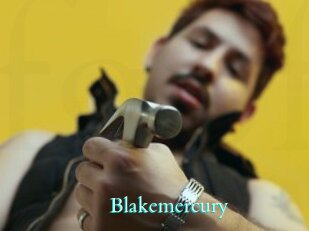 Blakemercury