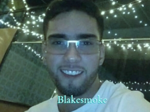 Blakesmoke