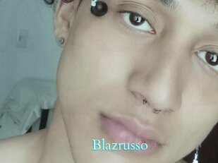 Blazrusso