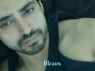 Bleaux