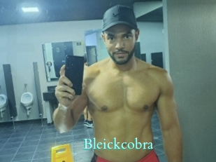 Bleickcobra