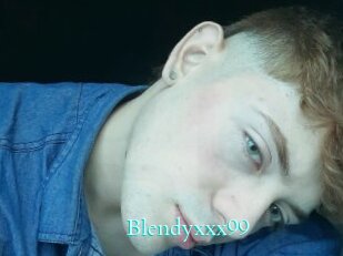 Blendyxxx99