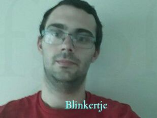 Blinkertje