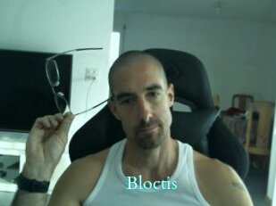 Bloctis