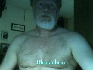 Blondebear