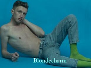 Blondecharm