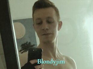 Blondyjim