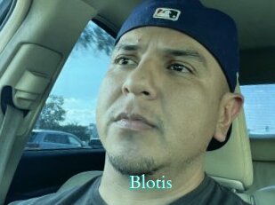Blotis