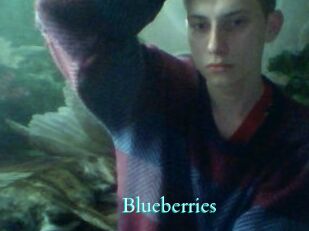 Blueberries