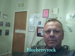 Blueberryrock