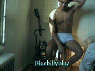 Bluebillyblue