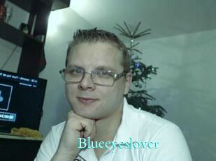 Blueeyeslover