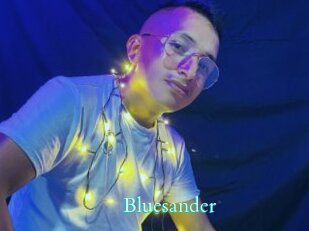 Bluesander