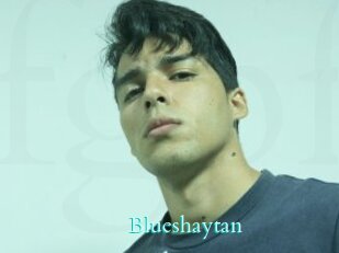 Blueshaytan