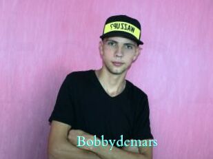 Bobbydemars