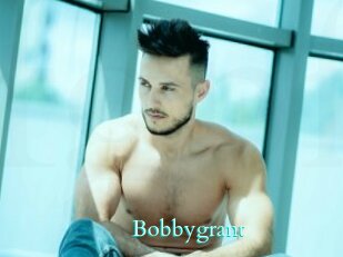 Bobbygrant